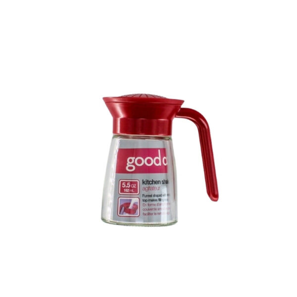 DISPENSADOR DE VIDRIO 5.5 ONZAS GOOD COOK
