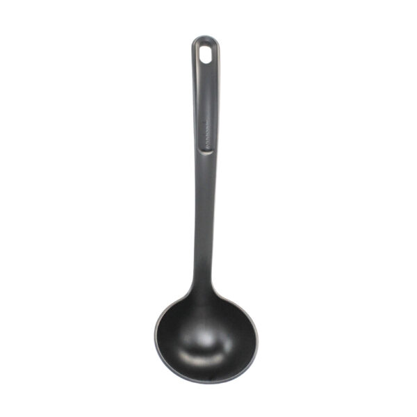 CUCHARON ALTA TEMPERATURA DE NYLON GOOD COOK