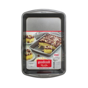 MOLDE RECTANGULAR P/HORNEAR 13X9X2" GOOD COOK