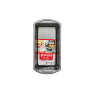 MOLDE RECTANGULAR MEDIANO P /PAN 8 X 4" GOOD COOK
