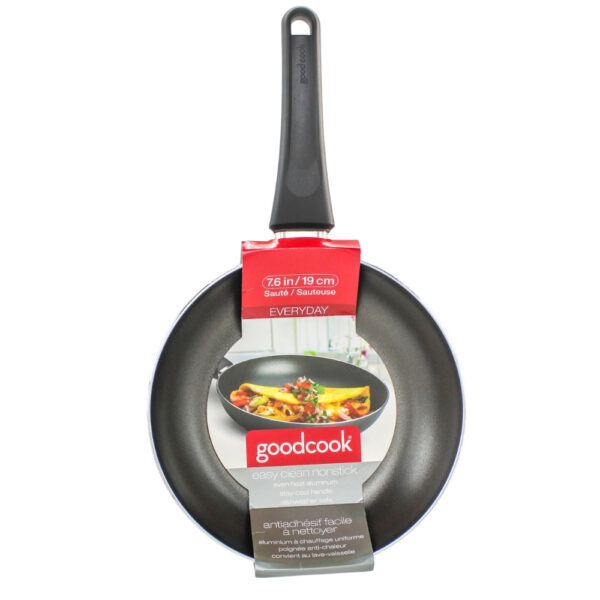SARTEN DE TEFLON 19 cm GOOD COOK