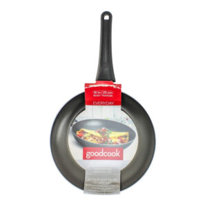 SARTEN DE TEFLON 25 cm GOOD COOK