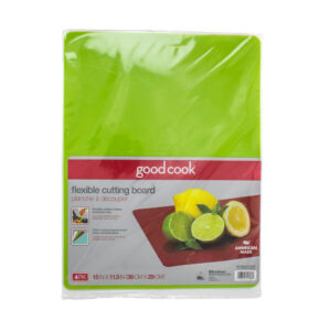 TABLAS PLASTICAS 4 PZS FLEXIBLES GOOD COOK