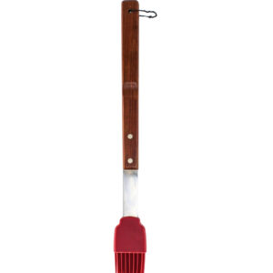 BROCHA LARGA D/SILICON P/PARRILLA GOOD COOK