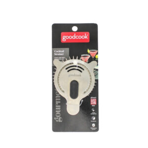 COLADOR DE COCTELES ACERO INOX GOOD COOK
