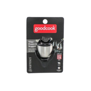 SERVIDOR DE VINO GOOD COOK