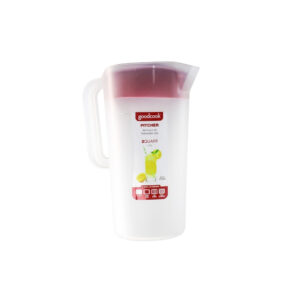 PICHEL PLASTICO 1/2 GALON GOOD COOK