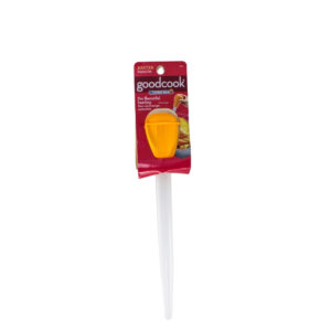 SUCCIONADOR PLASTICO P/ALIMENTOS GOOD COOK