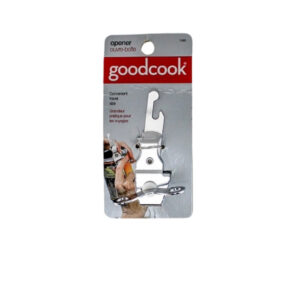 ABRIDOR D/LATAS METALICO GOOD COOK