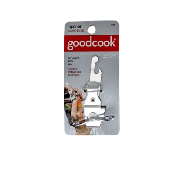 ABRIDOR D/LATAS METALICO GOOD COOK