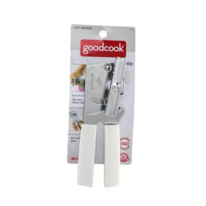 ABRIDOR DE LATAS H.D. JUNIOR METALICO GOOD COOK