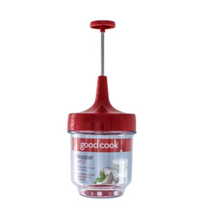 PICADOR ACRILICO C/CUCHILLAS DE ACERO INOXIDABLE GOOD COOK