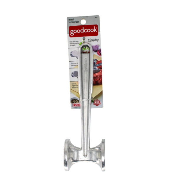 MAJADOR DE CARNES METALICO GOOD COOK