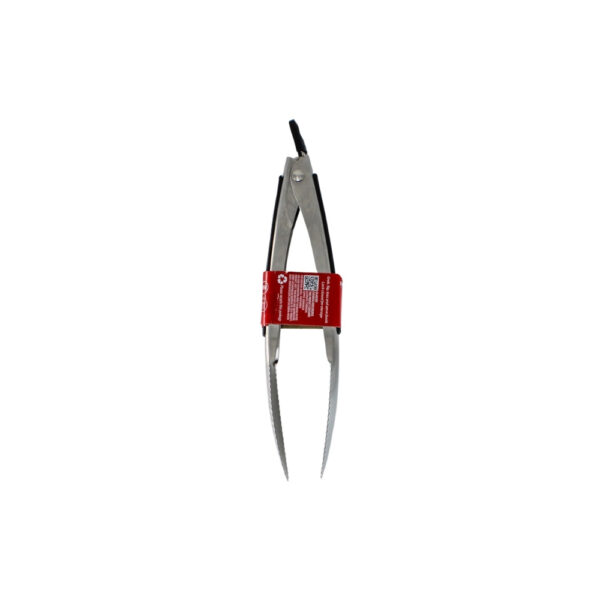 PINZA METALICA