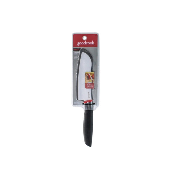 CUCHILLO 5" SANTUKU GOOD COOK