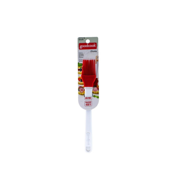 BROCHA DE SILICON P/POSTRE TAMPICO GOOD COOK