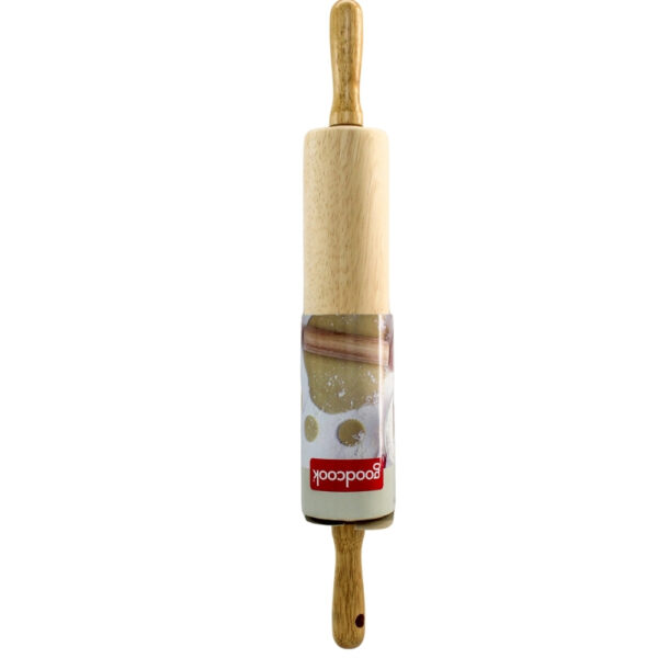 RODILLO MADERA 10¨ GOOD COOK