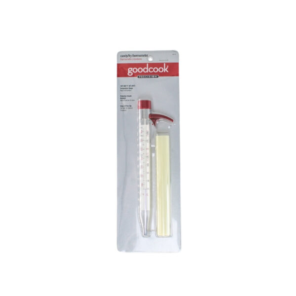 TERMOMETRO P/FREIR ALTA TEMPERATURA GOOD COOK