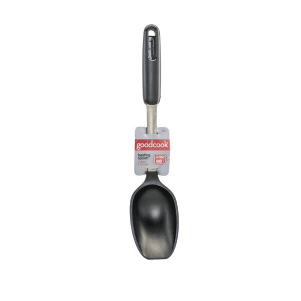 CUCHARA DE NYLON ALTA TEMPERATURA GOOD COOK