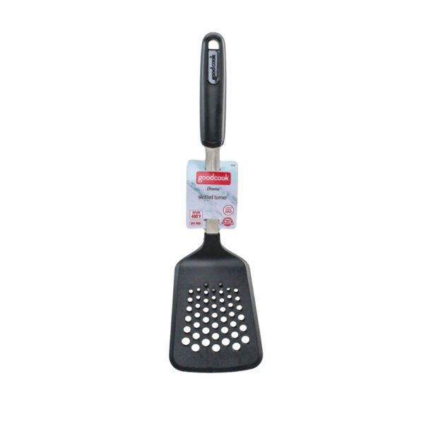 VOLTEADOR RANURADO DE NYLON ALTA TEMPERATURA GOOD COOK