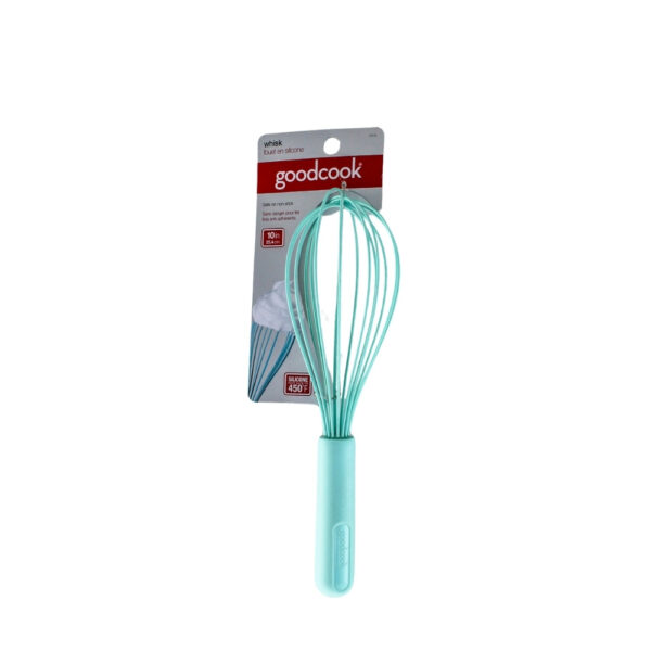 BATIDOR DE SILICON DE 10" GOOD COOK