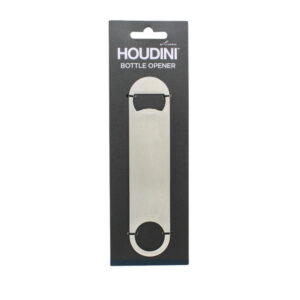DESTAPADOR DE BOTELLAS ACER INOX HOUDINI