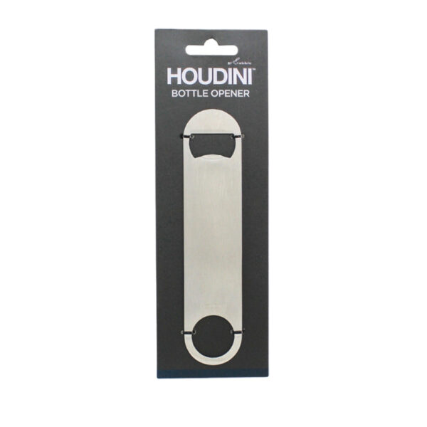 DESTAPADOR DE BOTELLAS ACER INOX HOUDINI