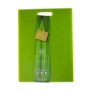 TABLA DE PICAR PLASTICA A BASE DE LINAZA 9.5" x 15" GOOD COOK