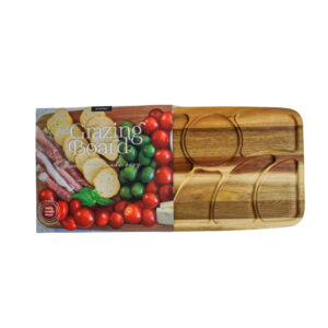 TABLA DE MADERA 16" X 17.5" GOOD COOK