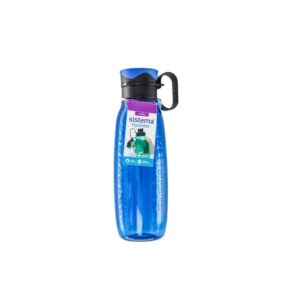 BOTELLA PLASTICA TRITAN TRAVERSE 650 ML SISTEMA