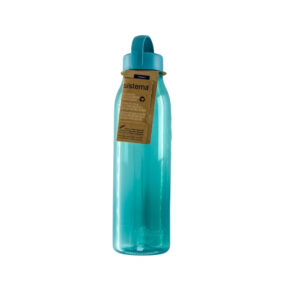 BOTELLA PLASTICA DE 700 ML MATERIAL RECICLADO