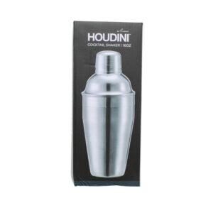 COCTELERA DE 16 ONZAS ACERO INOX HOUDINI