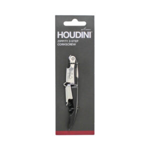 SACACORCHO DE 2 TIEMPOS HOUDINI