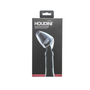 AIREADOR DE VINO HOUDINI