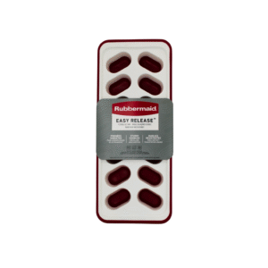 BANDEJA  PARA 14 CUBITOS DE HIELO RUBBERMAID