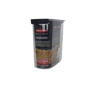 RECIPIENTE PARA CEREAL BRILLIAANCE  RUBBERMAID