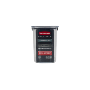 RECIPIENTE PARA AZUCAR 12 C OS RUBBERMAID