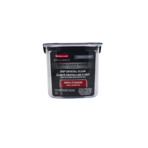 RECIPIENTE PARA AZUCAR   7.8 C OS  RUBBERMAID