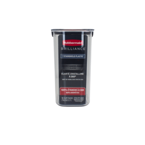 RECIPIENTE PARA HARINA 16 C OS  RUBBERMAID