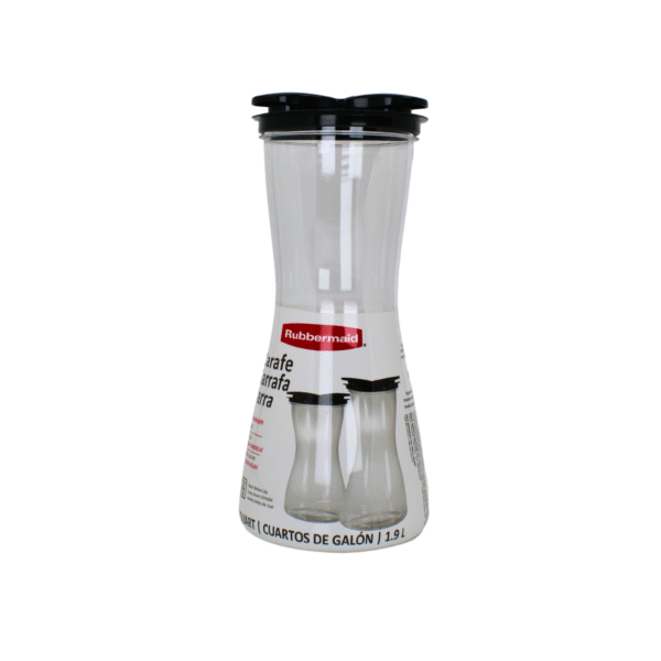 PICHEL DE 1.9 LITROS RUBBERMAID
